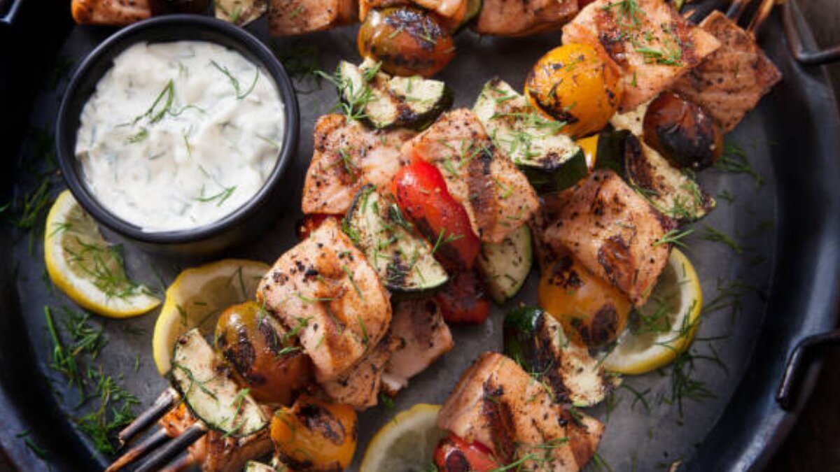 7 Irresistible fish starters you must try right now for a flavor-packed experience