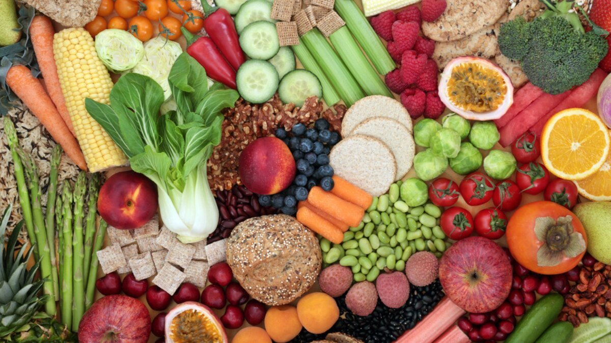 Top foods to eat for high cholesterol: Delicious diet choices that actually work