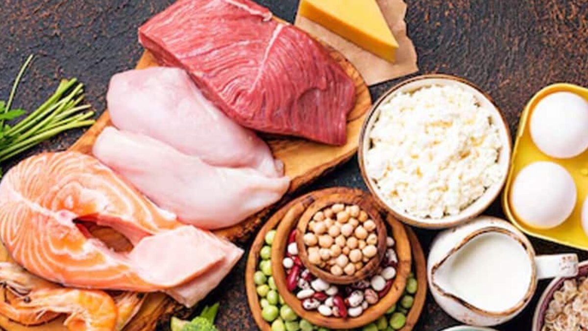 Top foods to avoid with high Uric Acid: Cut these out to prevent gout and joint pain