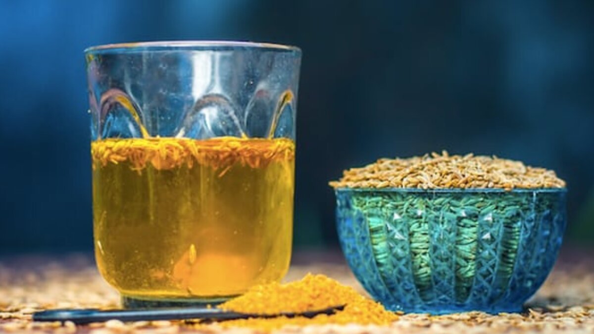 Start your day right: 7 incredible health benefits of drinking warm water with jeera every morning