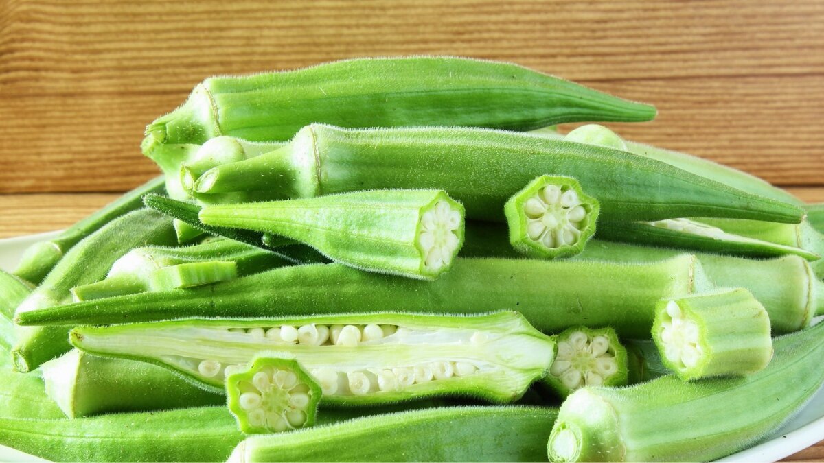 Why you should eat lady finger daily: From blood sugar to skin glow