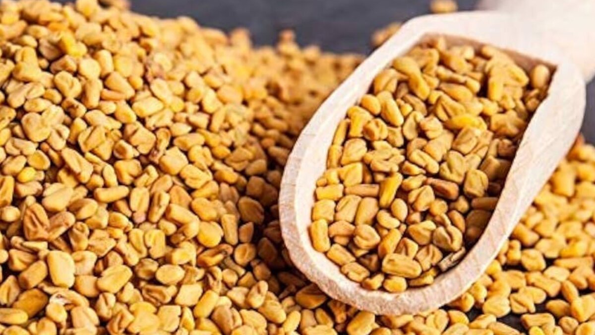 7 Powerful benefits of methi (Fenugreek) that improve your daily health naturally
