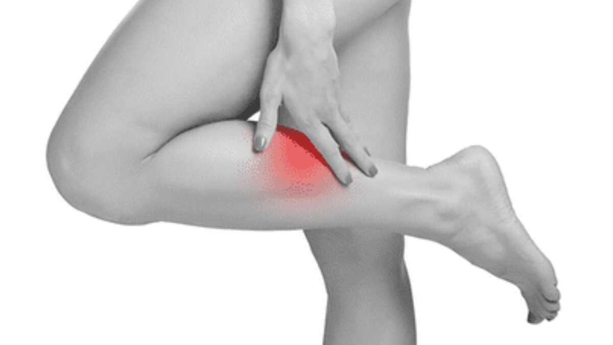 Effective home remedies and expert tips to get rid of muscle cramps naturally