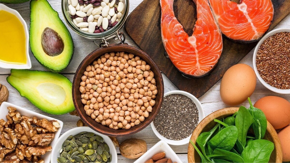 Omega-3 fatty acids: why your body needs them and the best natural sources to get them