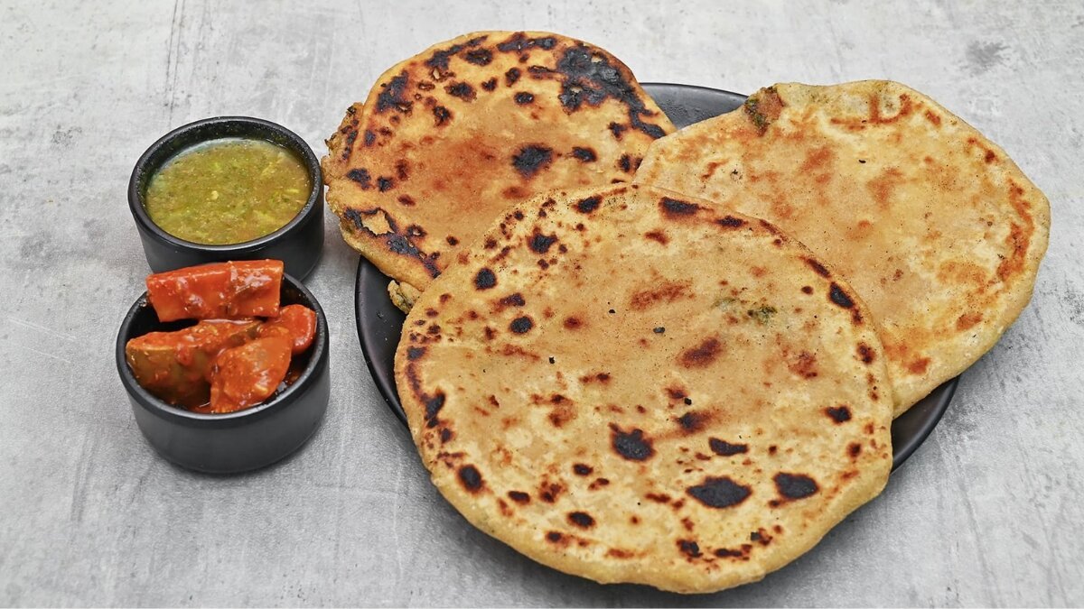 Top achaar dishes that perfectly complement your paratha: tangy delights you must try