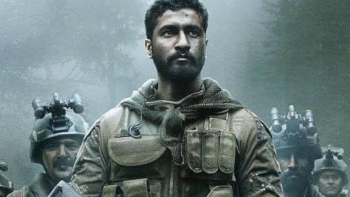Top 7 patriotic films to watch in 2025 that stir emotions and celebrate India