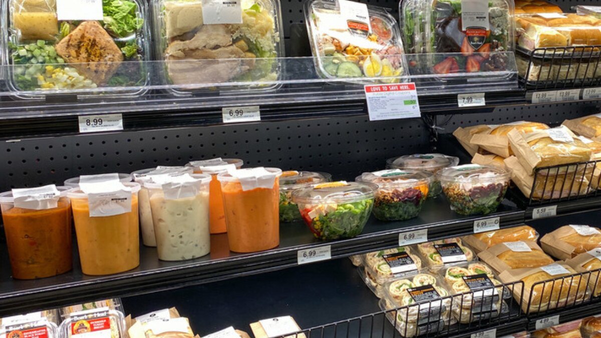 Why you should avoid pre-packaged foods: Hidden dangers that harm your health