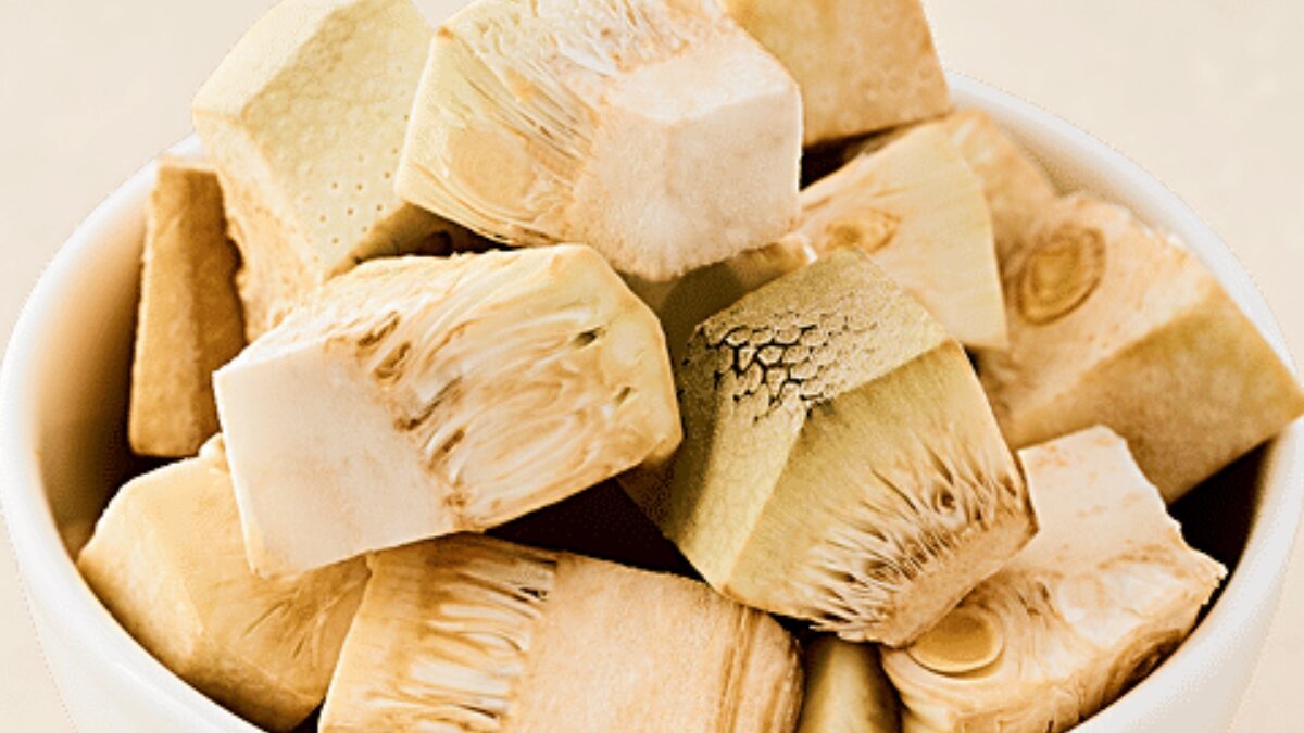 Raw jackfruit health benefits you didn’t know: A natural remedy for diabetes, gut health and immunity