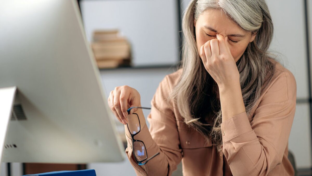 Why cutting screen time can transform your health: real benefits backed by science