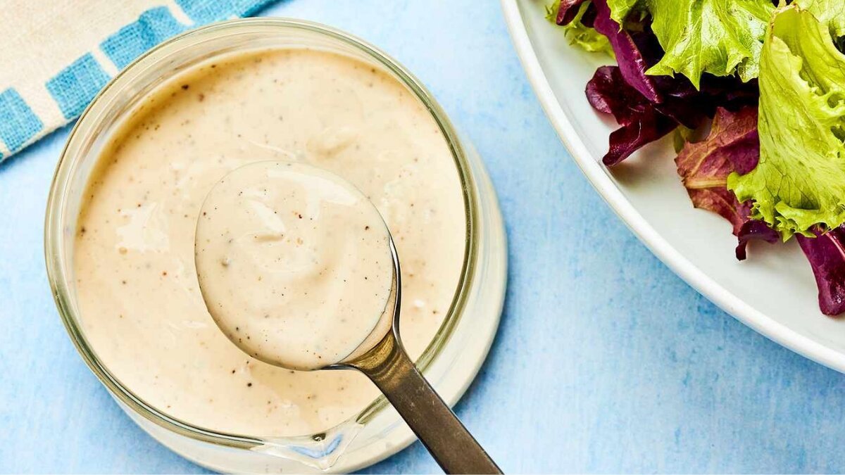 Freshen up your plate: 10 irresistible salad dressing ideas that add taste and health