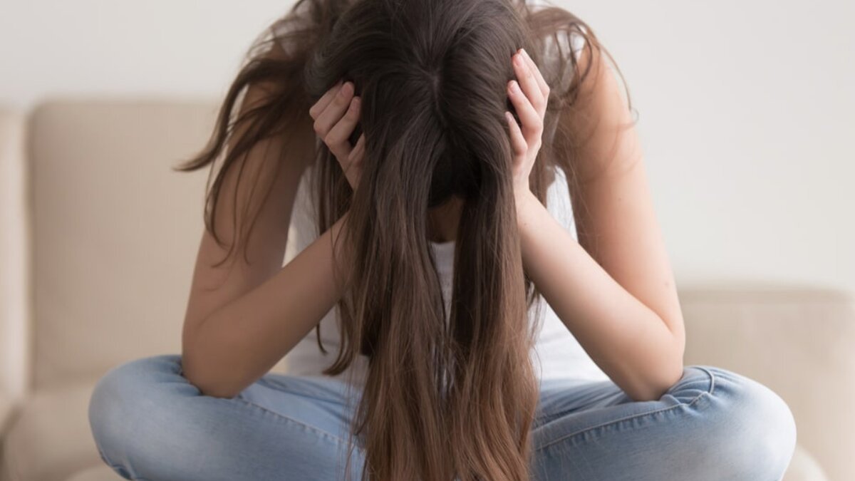 Teenage girls and the dark side of beauty standards: how the pressure to be ‘perfect’ is damaging mental health