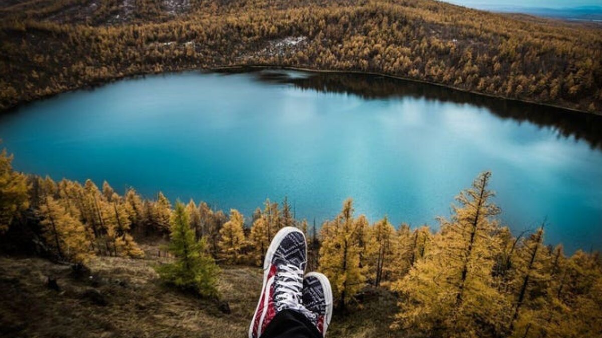 Why traveling can help reduce anxiety and improve your mental health