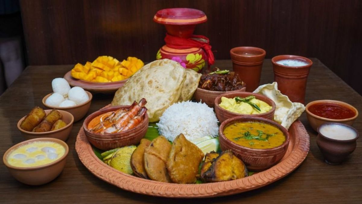 Easy 5 must-cook items for Jamai Sasti to impress your Bengali son-in-law