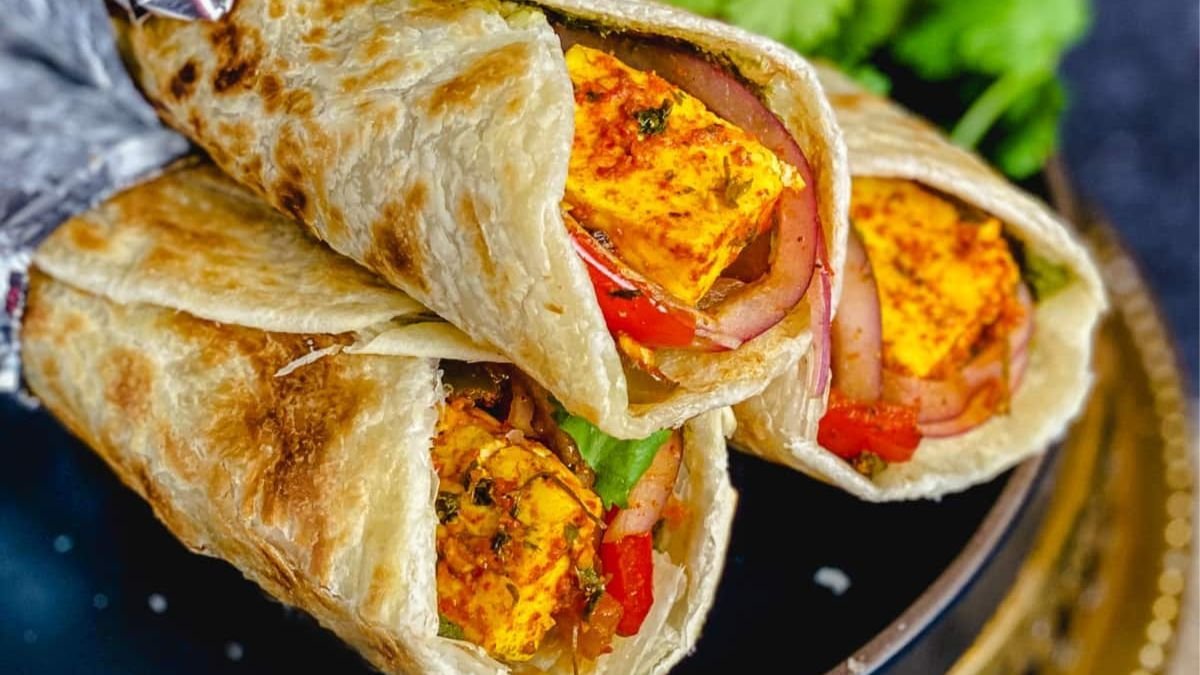 5 Healthy tiffin ideas for hectic work schedules that are quick, nutritious, and delicious