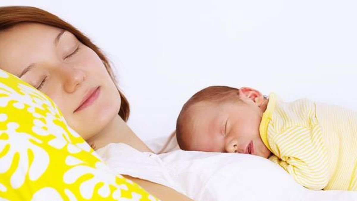 5 Health care tips to follow by postpartum mothers for faster recovery and well-being