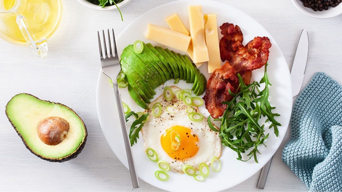5 Proven benefits of the keto diet backed by science