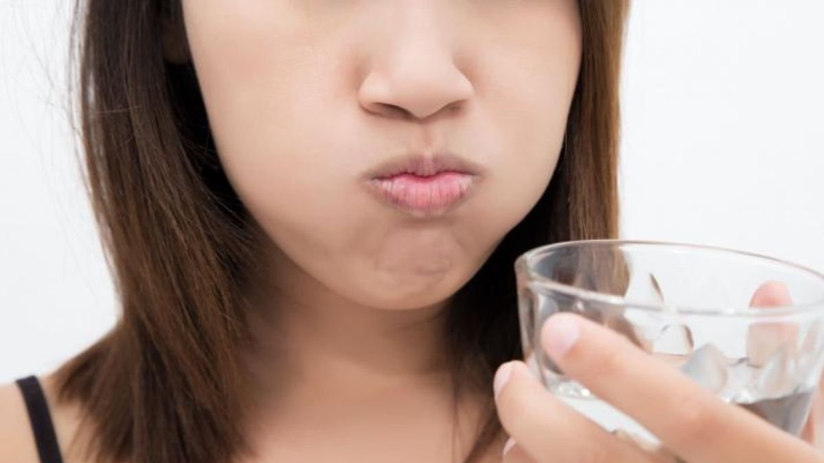 5 Science-backed health benefits of oil pulling you need to know