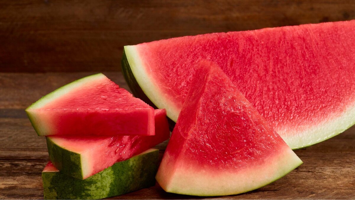 Watermelon wonders: Why this summer fruit is a game-changer for your health