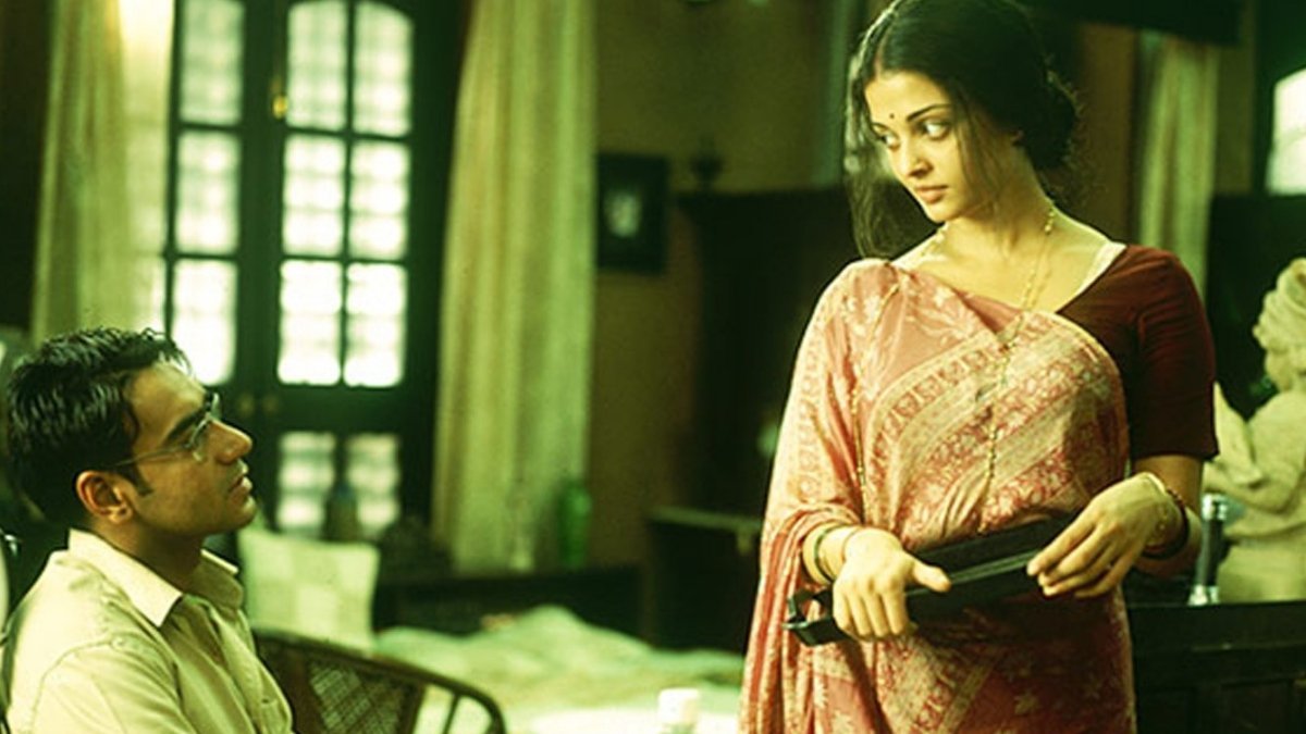 Top 5 Rituparno Ghosh movies you must watch for powerful storytelling and emotive performances