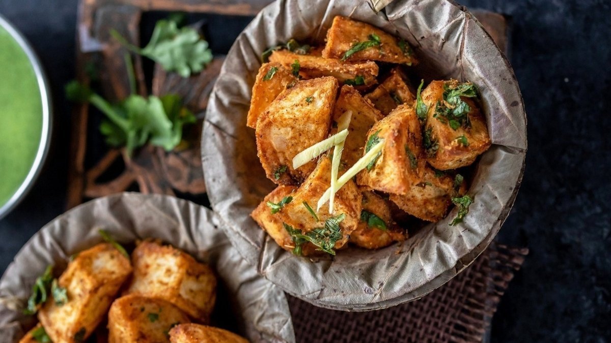 5 Beginner-friendly Indian recipes to try in microwave – quick and easy Indian dishes