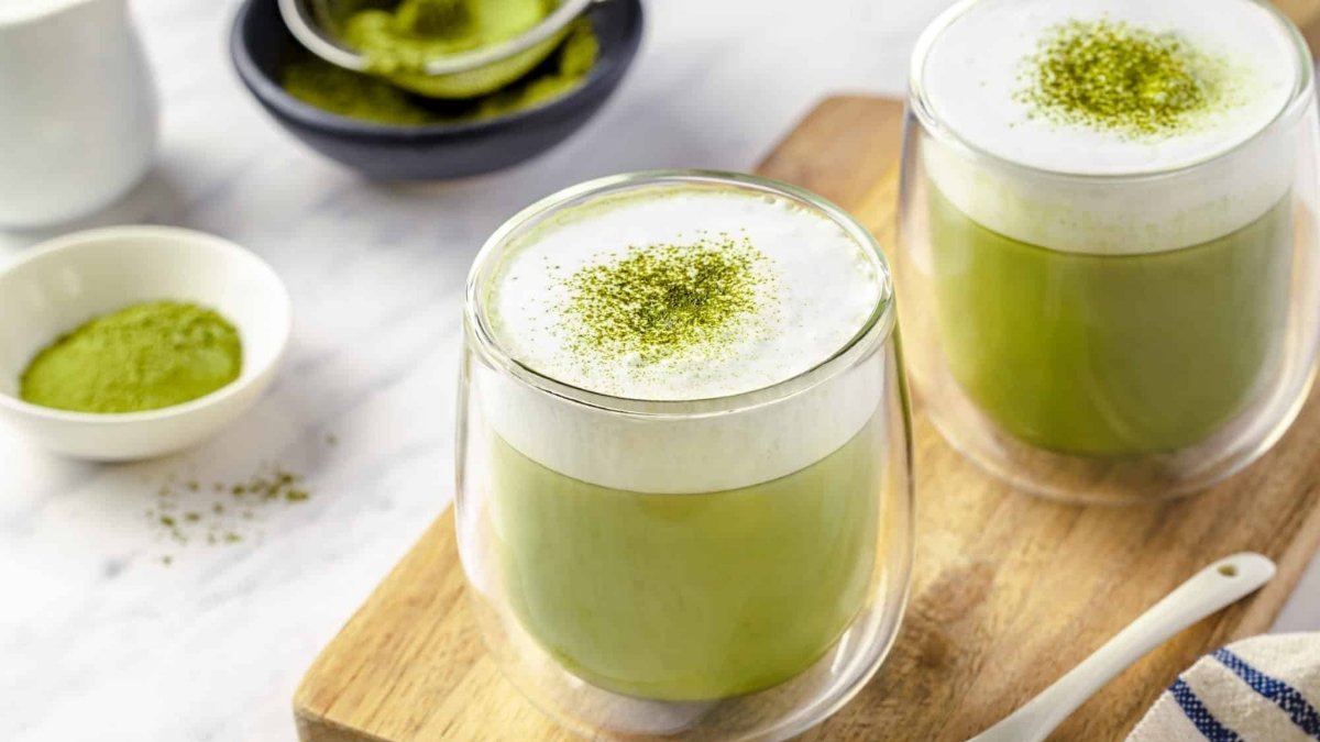 How to make matcha latte at home: step-by-step guide for creamy, frothy perfection