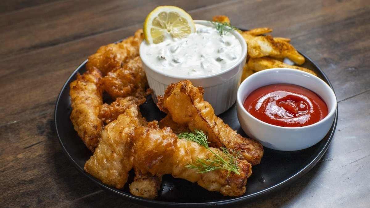 How to make fish batter fry at home – a step-by-step guide to crispy perfection