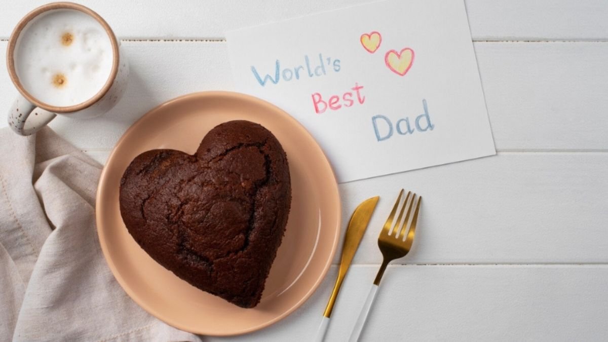 How to Order the Best Father’s Day Cake Online Without Hassle