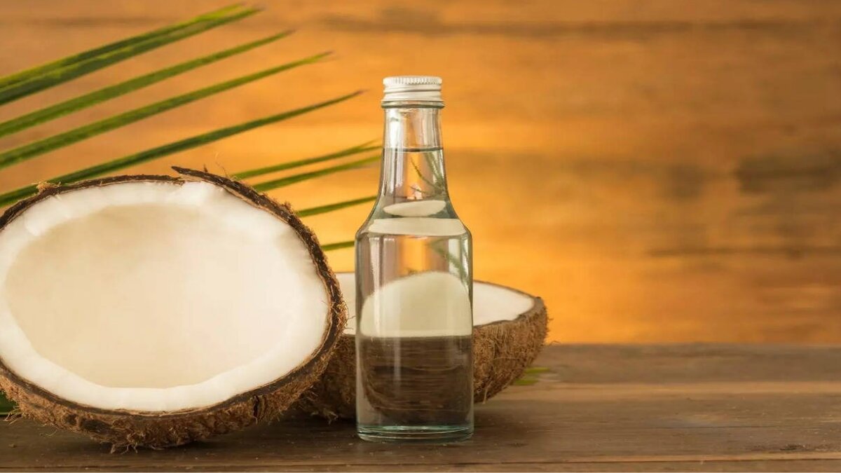 How to make pure homemade coconut oil in 5 simple steps using natural method