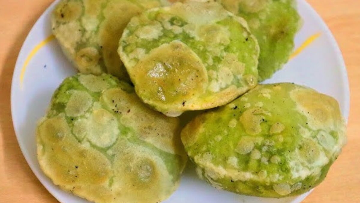 Bring home Bengali winter flavours with matarsuti r kochuri in 5 easy steps