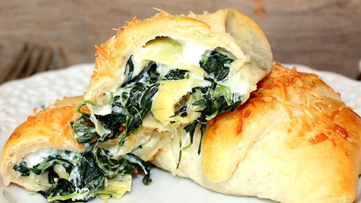 How to make spinach cheese bombs at home in 5 simple steps