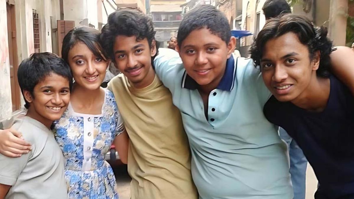 Top 5 Bengali romcoms to watch on a lazy Sunday afternoon