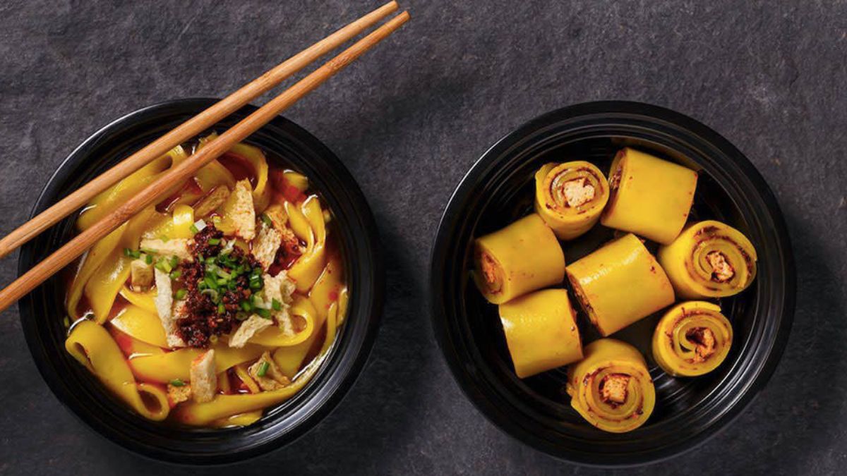 7 Easy steps to make laphing at home like a Tibetan pro