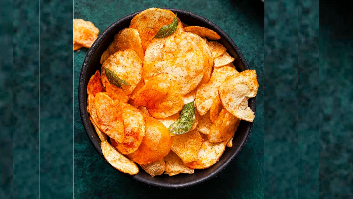 How to make jolo chips at home – step-by-step guide to recreating the spiciest chips