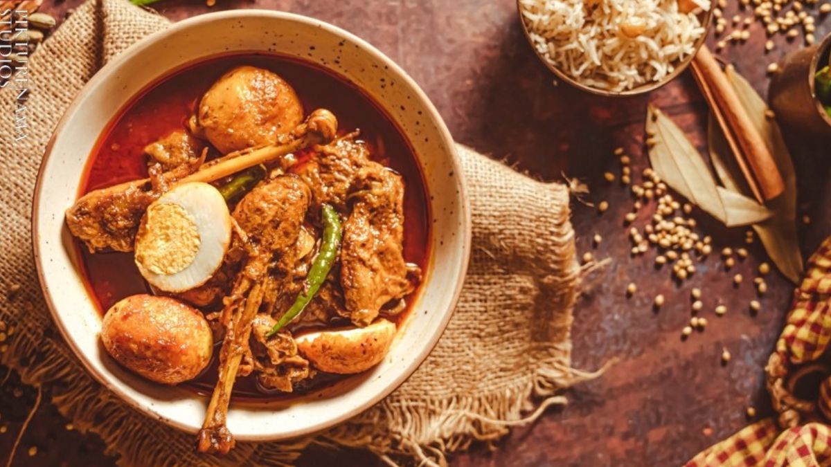 How to make chicken duckbunglow at home – step-by-step recipe guide