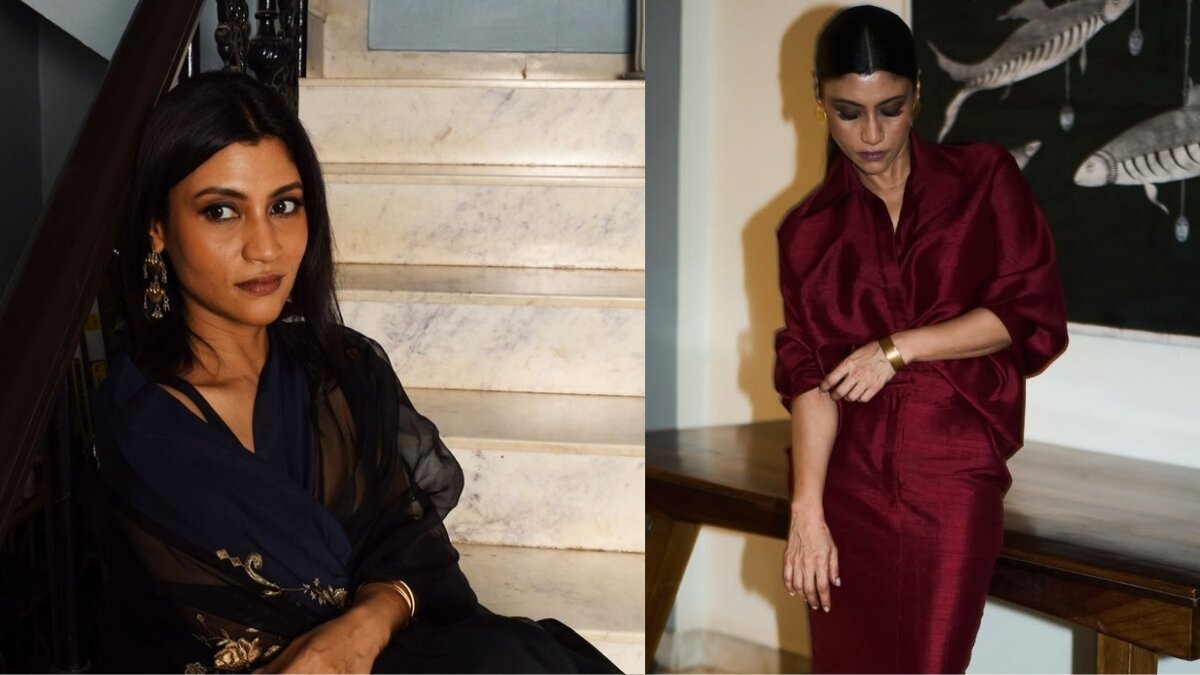 “It must be called out”: Konkona Sen Sharma on sexism masked as humour