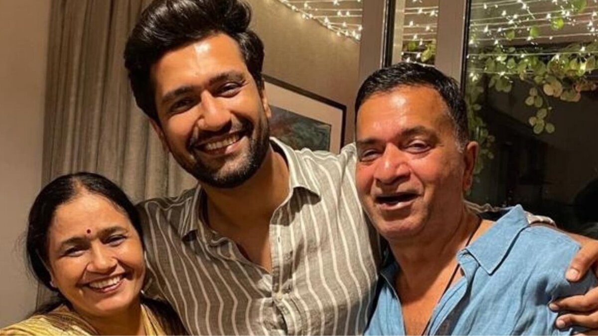 Sham Kaushal recalls his cancer battle and suicidal thoughts during 2003 health crisis