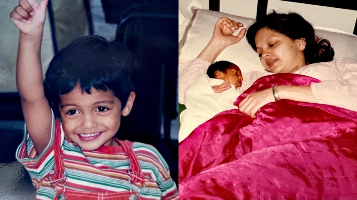 Ahaan Panday’s mother Deanne Panday shares emotional note as Saiyaara breaks records