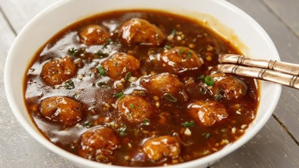 Authentic veg manchurian recipe – restaurant-style dry and gravy versions