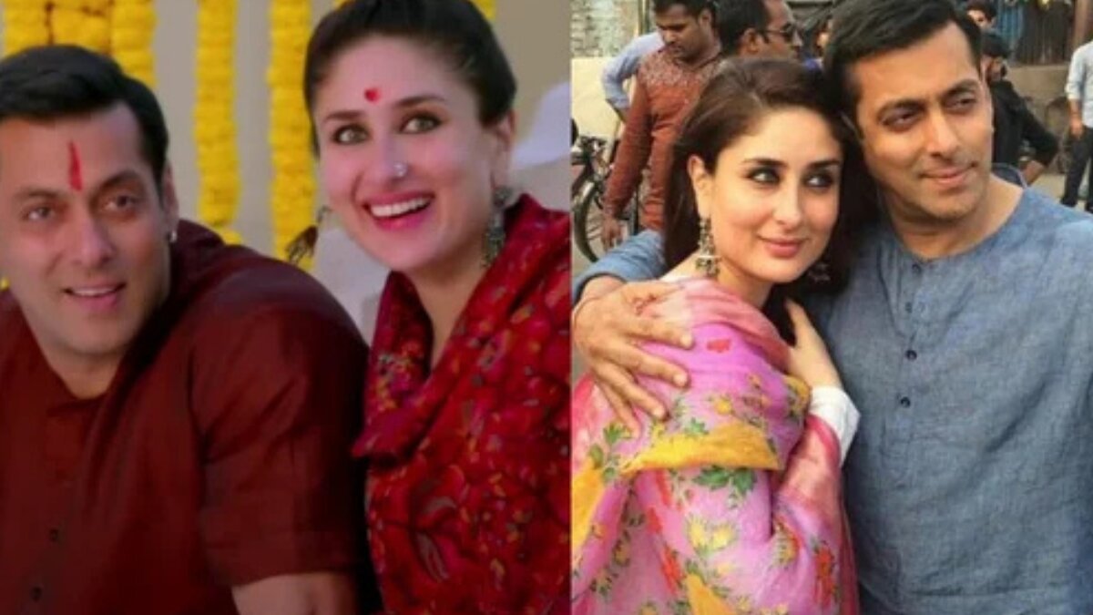 Kareena Kapoor got emotional during script reading, says Bajrangi Bhaijaan director Kabir Khan