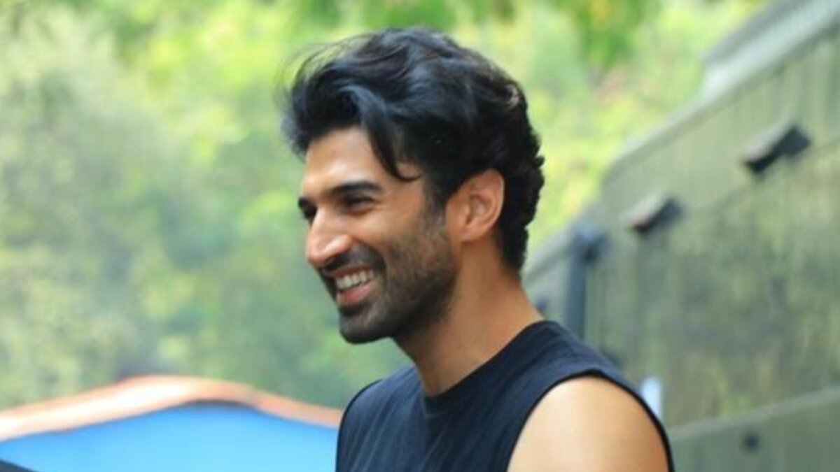 Mohit Suri reveals Aditya Roy Kapur’s unexpected audition story for Aashiqui 2