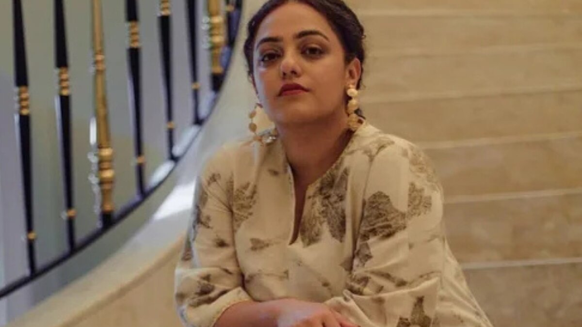 Nithya Menen gets candid about love, heartbreak and letting go of marriage expectations