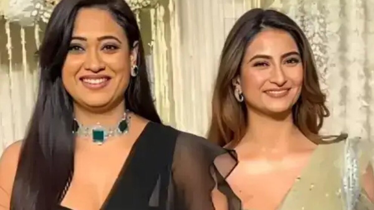 Shweta Tiwari reveals how she tracked Palak’s phone and made her do chores for extra money