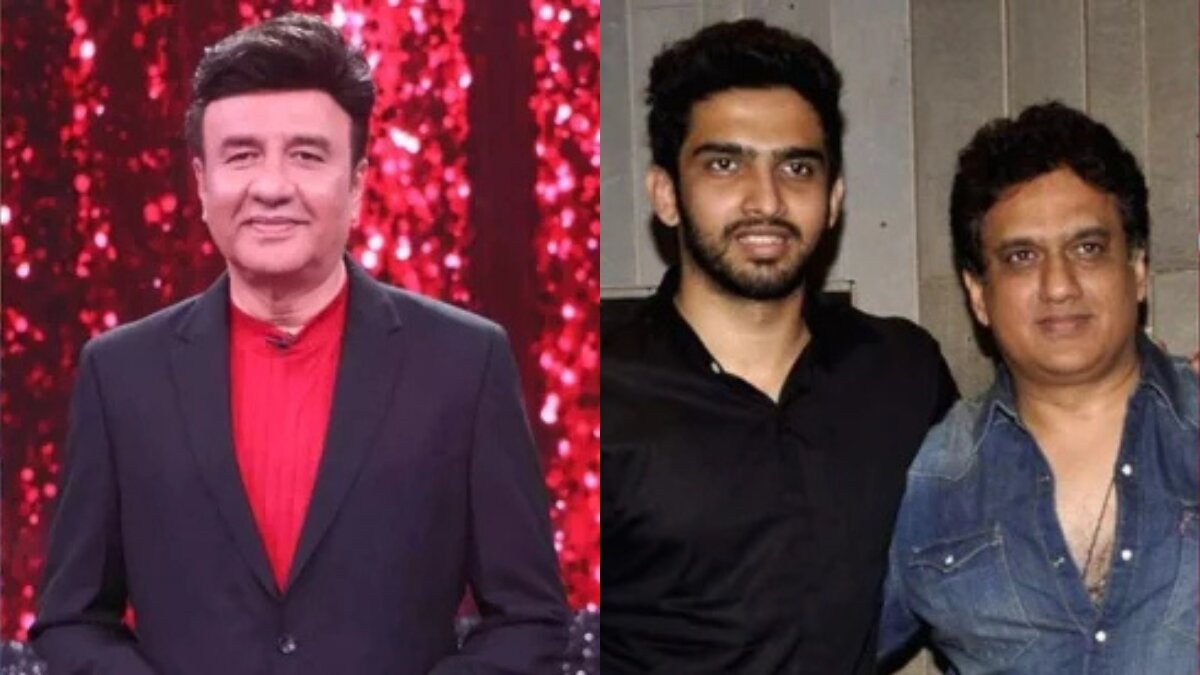Daboo Malik calls Amaal’s accusations against Anu Malik ‘unnecessary’
