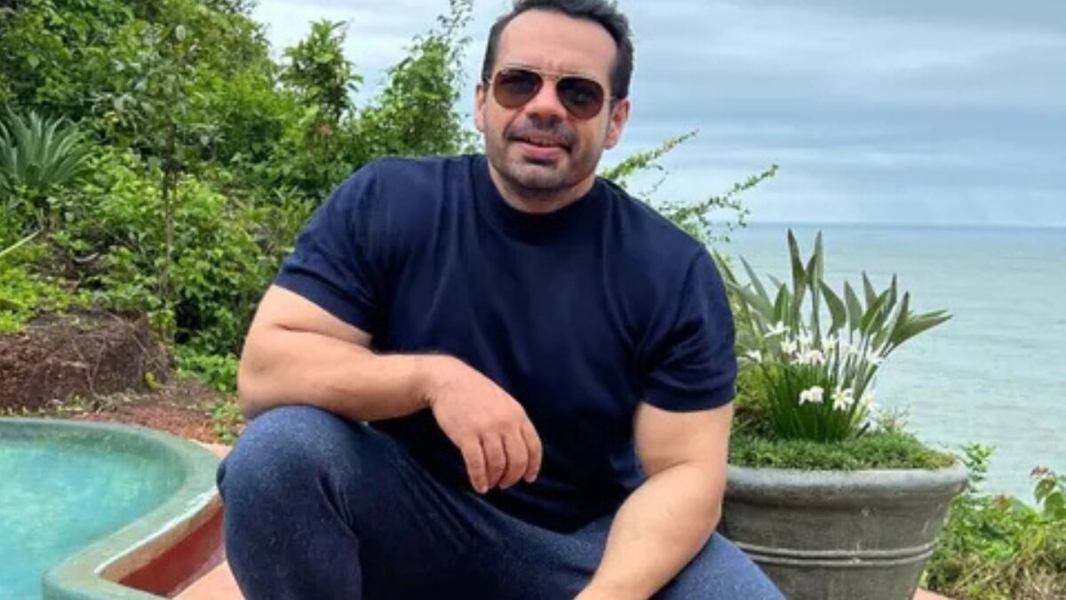 Gaurav Taneja clears the air on Bigg Boss 19 rumours with a witty response