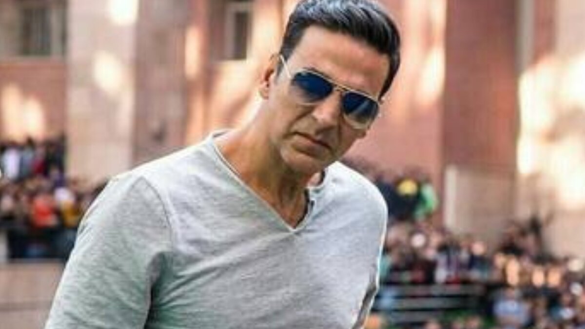 Akshay Kumar recalls tragic stunt mishap that inspired his stuntmen insurance initiative