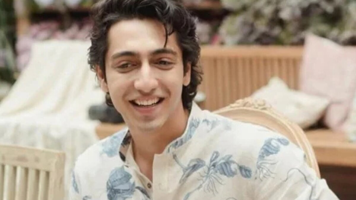 Ahaan Panday wins hearts with humble reply to fan after ‘Saiyaara’ success