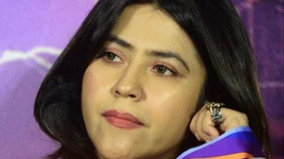 Ektaa Kapoor promises impactful reboot of Kyunki Saas Bhi Kabhi Bahu Thi for young India