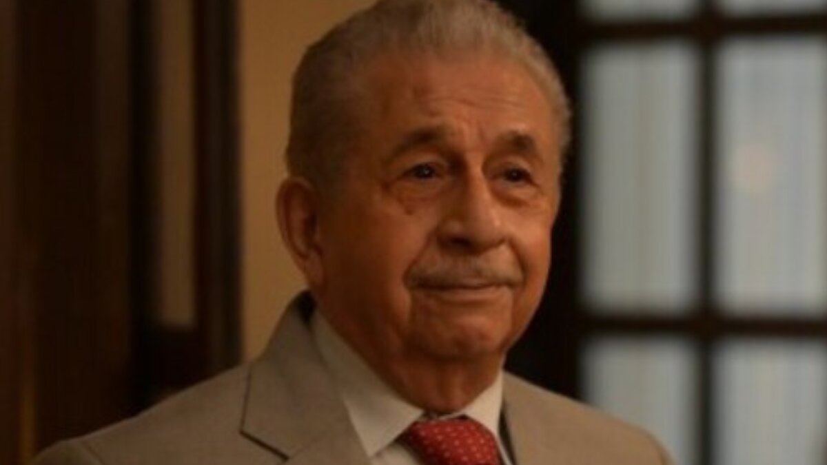 Naseeruddin Shah stuns as JRD Tata in upcoming series ‘Made in India – A Titan Story’