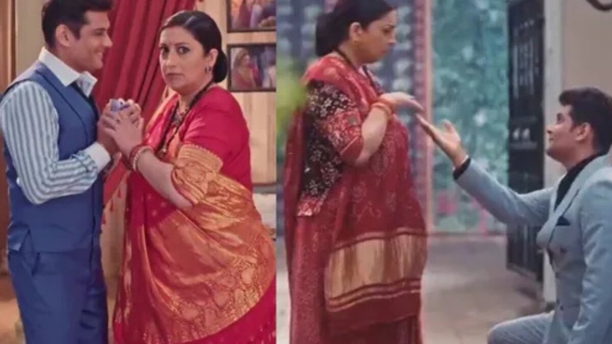 First episode of Kyunki Saas Bhi Kabhi Bahu Thi 2 leaves fans emotional and nostalgic