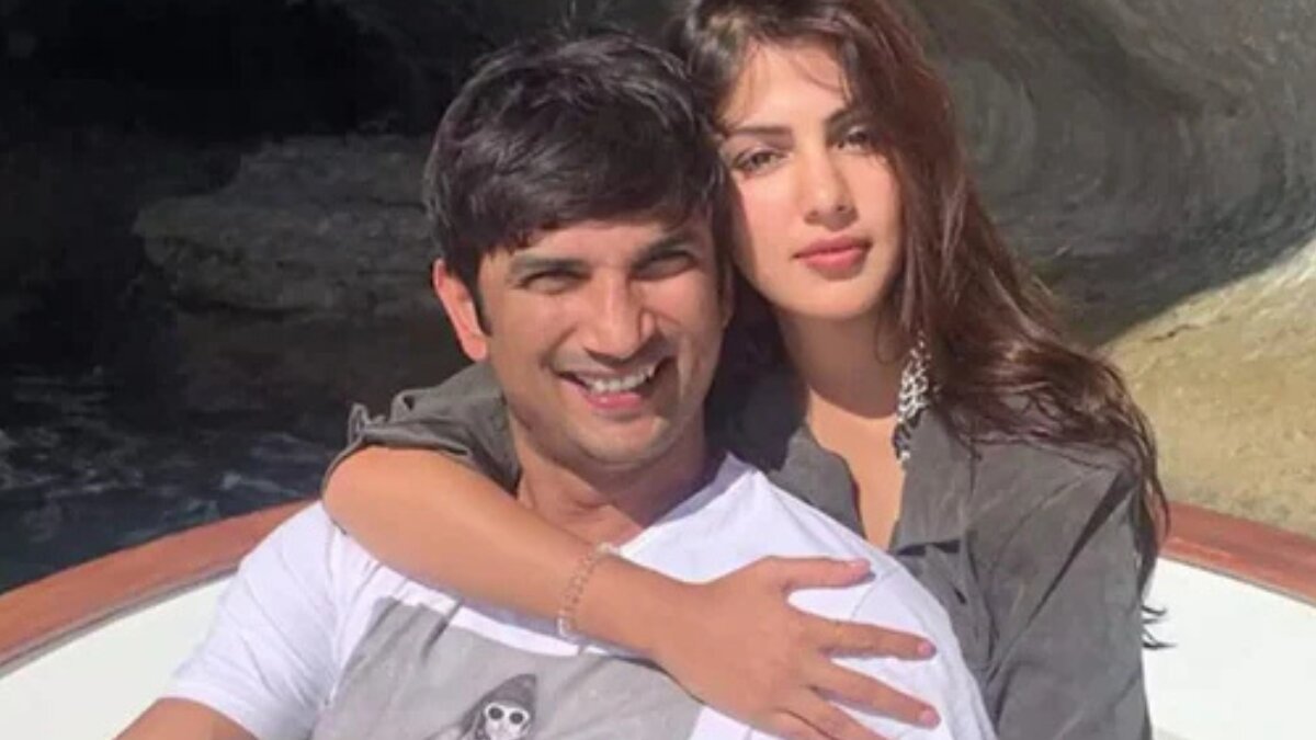Rhea Chakraborty gets court notice after CBI closure report in Sushant Singh Rajput death case